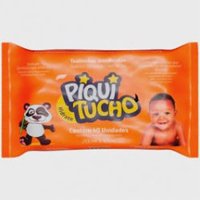 Toalha Umedecida Piquitucho Hidrate 40un