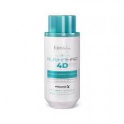 Botox Capilar Forever Liss Alinha Hair 4d 300ml
