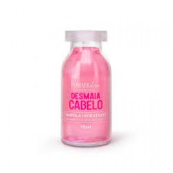 Ampola Capilar Forever Liss Desmaia Cabelo 2.0 15ml