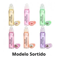 Brilho Labial Jasmyne Frutinhas Js0105