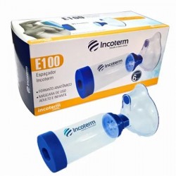 EspaÇador Incoterm E100 Adulto E Infanti