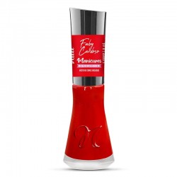 Esmalte Nati Faby Cardoso Gosto De Cores Ousadas 8ml