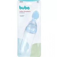 Colher Buba Dosadora Azul Ref.14680