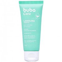 Pomada Para Rachadura Mamilos Buba Care Lanolina Vegetal 30g