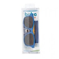 Óculos De Sol Buba Azul E Amarelo M Ref.17539