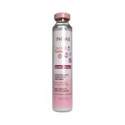 Ampola Capilar Inoar Glycolic Force 45ml