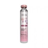 Ampola Capilar Inoar Glycolic Force 45ml