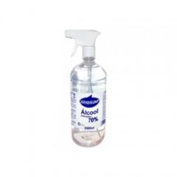 Álcool 70% 1l Handslimp