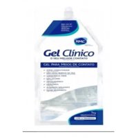 Gel ClÍnico Condutor Rmc Incolor 1kg