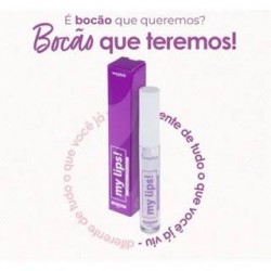 Gloss Labial Wepink My Lips 4ml