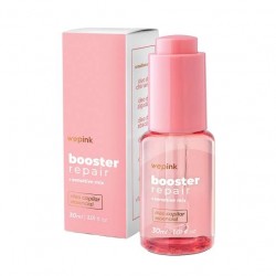 Óleo Capilar Wepink Booster Repair 30ml