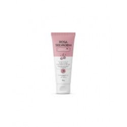 Desodorante Rosa Selvagem Creme Frutas Vermelhas 85ml