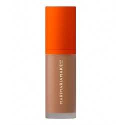 Base E Corretivo Matte Mari Maria Skin Bege Escuro 25g
