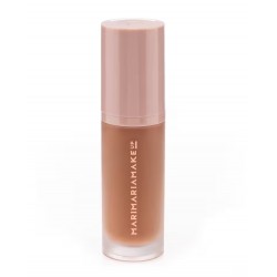Base E Corretivo Matte Mari Maria Skin Canela 25g