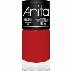 Esmalte Anita Cremoso Helena 10ml
