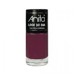 Esmalte Anita Look Do Dia PeÇa Coringa