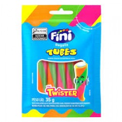 Bala Fini Tubes Twister 35g