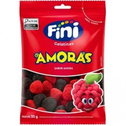 Bala Fini Amoras 35g