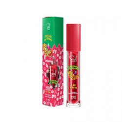 Lip Gloss Soul Babasoul Melancia 4ml