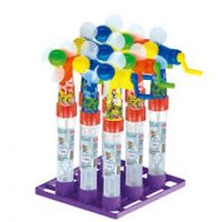 Brinquedo Fampar Toys Bolha Kids Ref.021084012