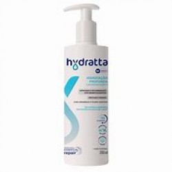 LoÇÃo Corporal Hydratta HidrataÇÃo Profunda 200ml
