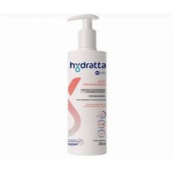 LoÇÃo Corporal Hydratta Restaurador 200ml