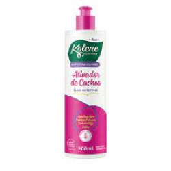 Ativador De Cachos Kolene Vinagre De MaÇÃ 300ml
