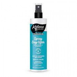 Ativador De Cachos Kolene Day After Água Termal Vitam 300ml