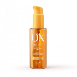 Óleo Capilar Ox Nutre 120ml