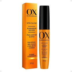 Alinhador De Fios Ox Marimaria Vita Glow 10g