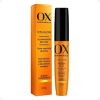 Alinhador De Fios Ox Marimaria Vita Glow 10g