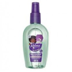 Águinha De ColÔnia Kolene Baby Lavanda 200ml