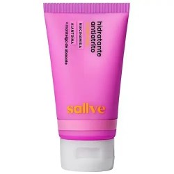 Hidratante Corporal Antiatrito Sallve 150g
