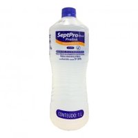 Álcool 70% Septpro 1l