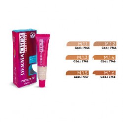 Base LÍquida Dermachem Cor M 1 1 30g