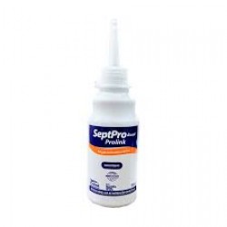 Álcool 70% Septpro 50ml