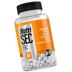 Nutri Sec 500mg 60cps