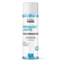 Demaquilante Face Beautiful Aloe Vera 200ml