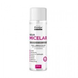 Água Micelar Face Beautiful 200ml Fb381