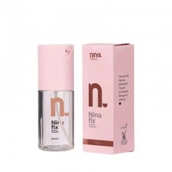 Bruma Fixadora Nina Make Up 100ml