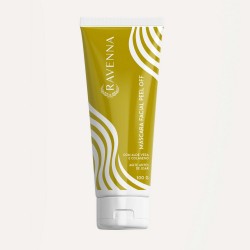 MÁscara Facial Peel Off Ravenna 100g