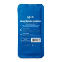 Bolsa TÉrmica Gel Multilaser P Azul