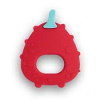 Mordedor Multikids Silicone Fruit Pitaya Bb1234