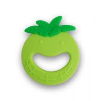 Mordedor Multikids Silicone Fruit Coco Bb1235