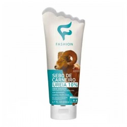 Sebo De Carneiro Ureia 10% 200ml