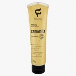 Esfoliante Fashion Camomila 150g