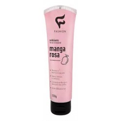 Esfoliante Fashion Manga Rosa 150g