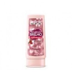 Condicionador Dabelle ExplosÃo De Brilho 200ml