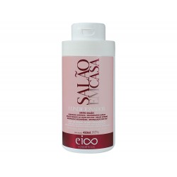 Condicionador Eico SalÃo Em Casa HidrataÇÃo Intensiva 450ml