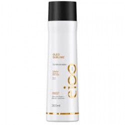 Condicionador Eico Pro Óleo Sublime 300ml